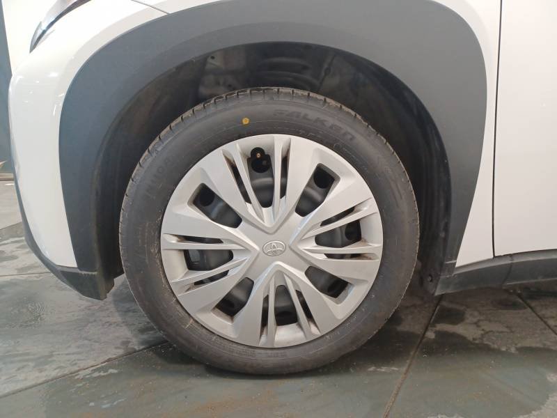 Toyota aygo x - Photo 9