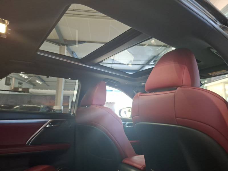 Lexus RX - Photo 18
