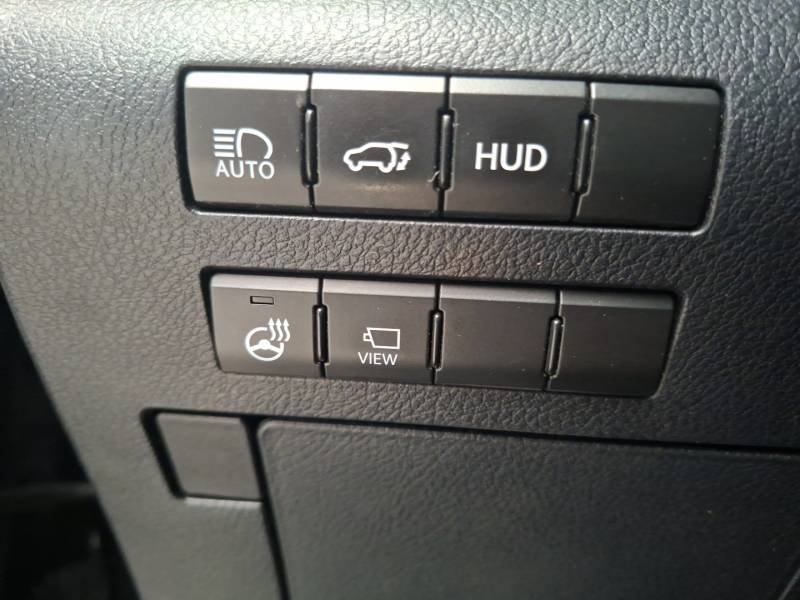Lexus RX - Photo 21