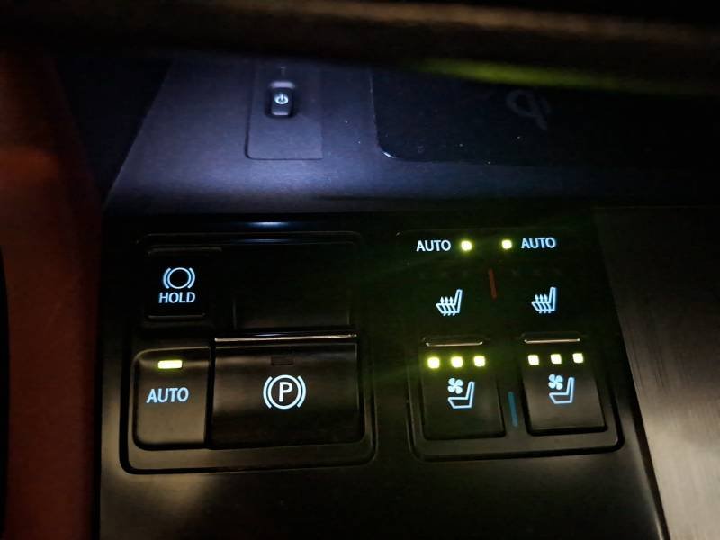Lexus RX - Photo 22