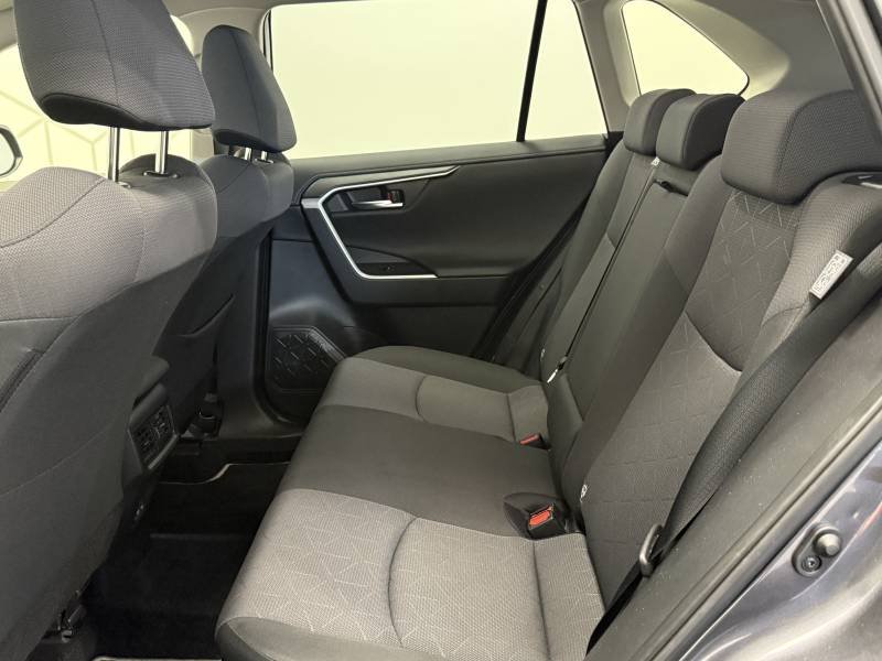 Toyota RAV4 - Photo 13