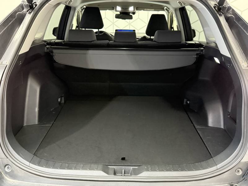 Toyota RAV4 - Photo 15
