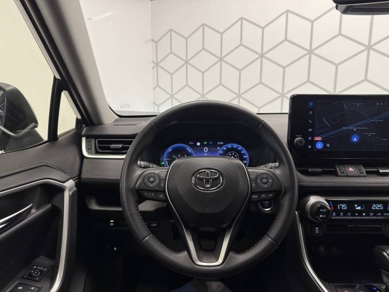 Toyota RAV4 - Photo 18
