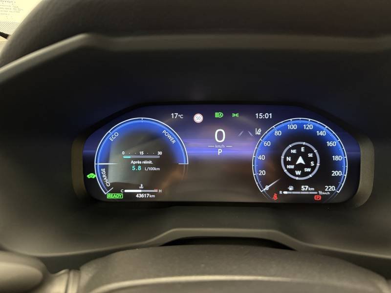 Toyota RAV4 - Photo 20