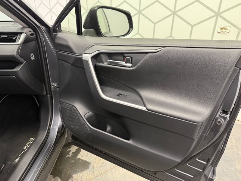 Toyota RAV4 - Photo 21