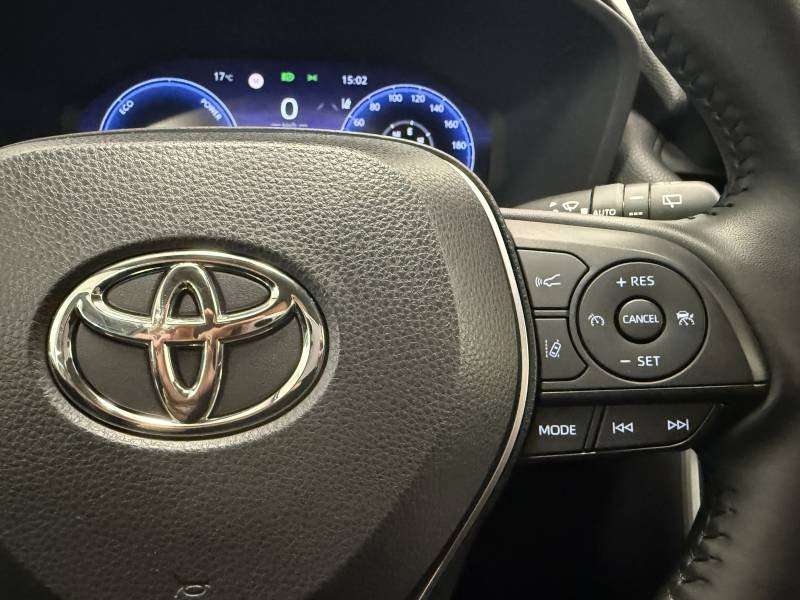 Toyota RAV4 - Photo 23