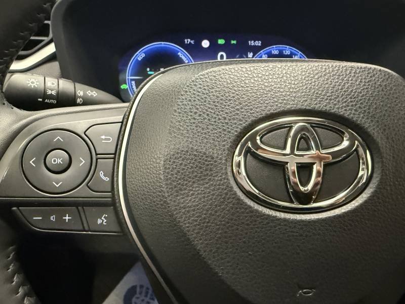 Toyota RAV4 - Photo 24