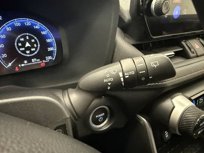 Toyota RAV4 - Photo 26