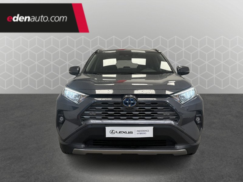 Toyota RAV4 - Photo 8