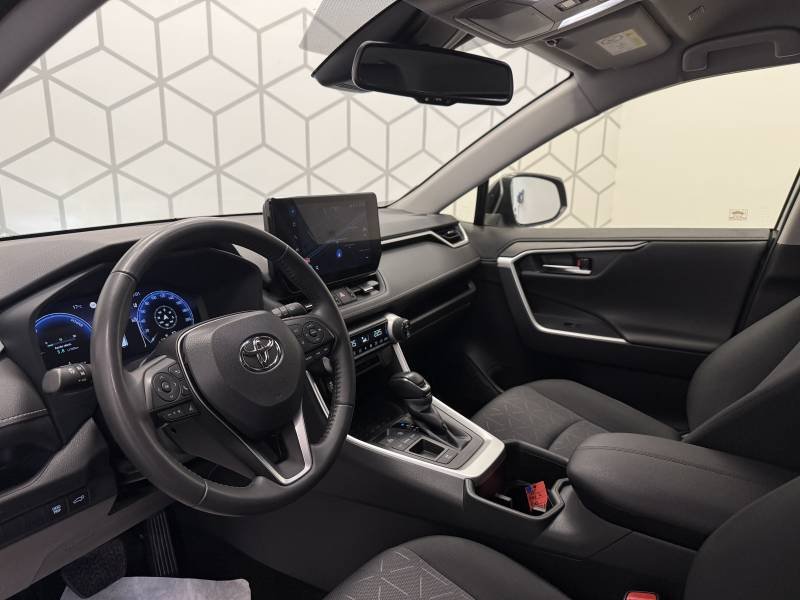 Toyota RAV4 - Photo 10