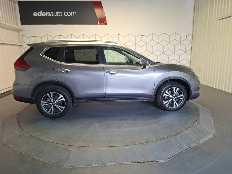 Nissan X-Trail - Photo 11