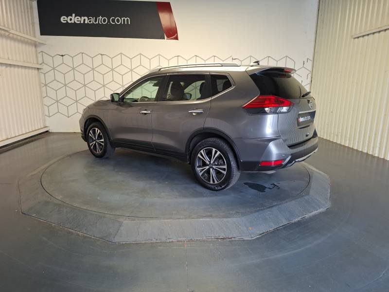 Nissan X-Trail - Photo 12