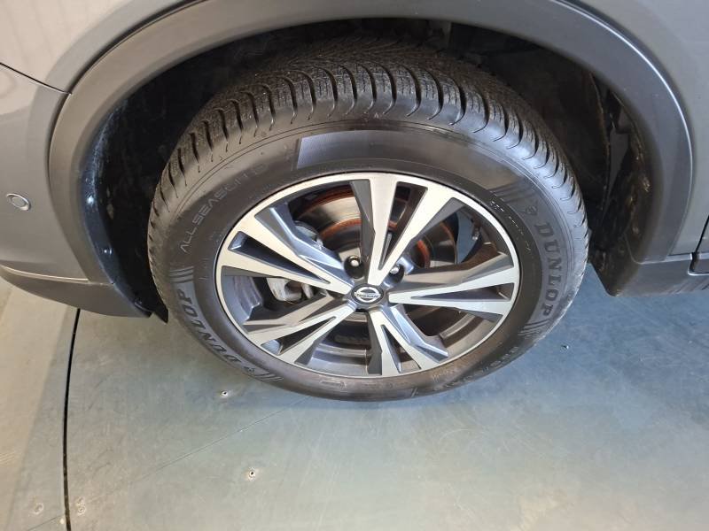 Nissan X-Trail - Photo 13