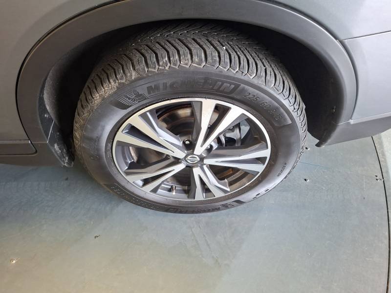 Nissan X-Trail - Photo 14