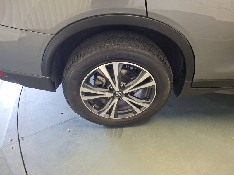 Nissan X-Trail - Photo 15