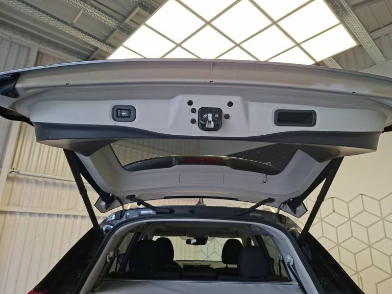 Nissan X-Trail - Photo 17