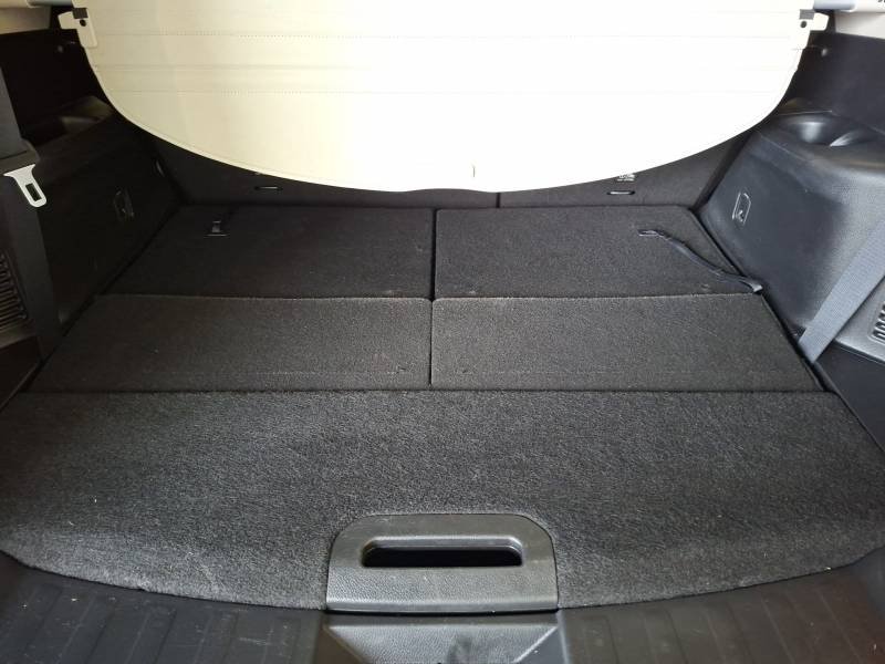 Nissan X-Trail - Photo 18