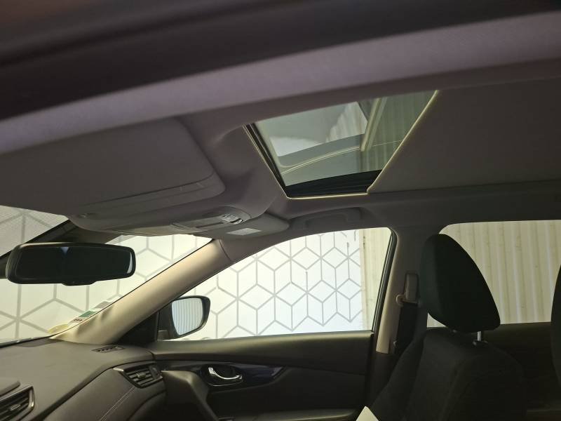 Nissan X-Trail - Photo 19