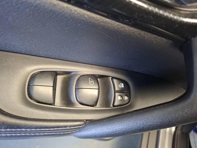 Nissan X-Trail - Photo 20
