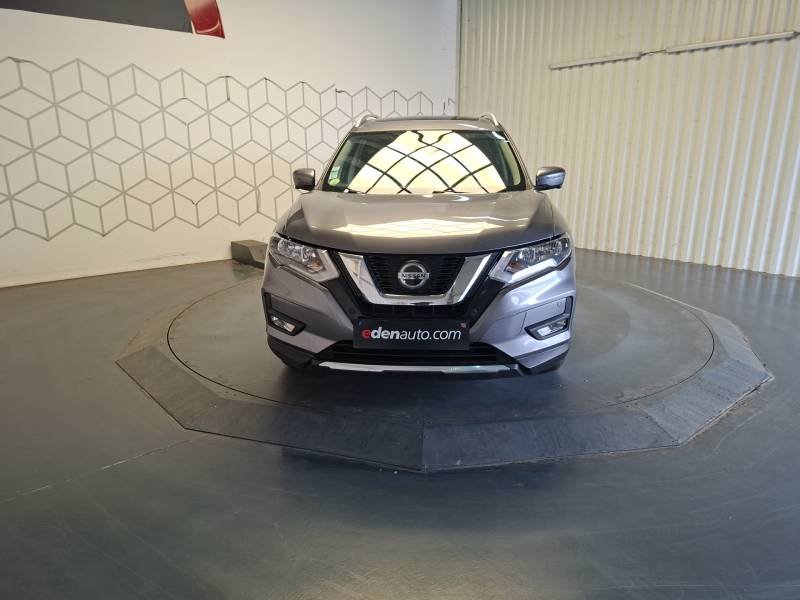 Nissan X-Trail - Photo 2