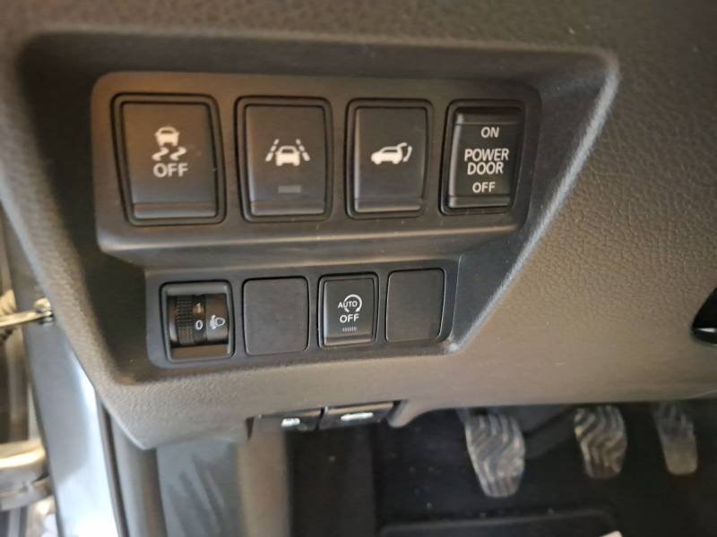 Nissan X-Trail - Photo 22