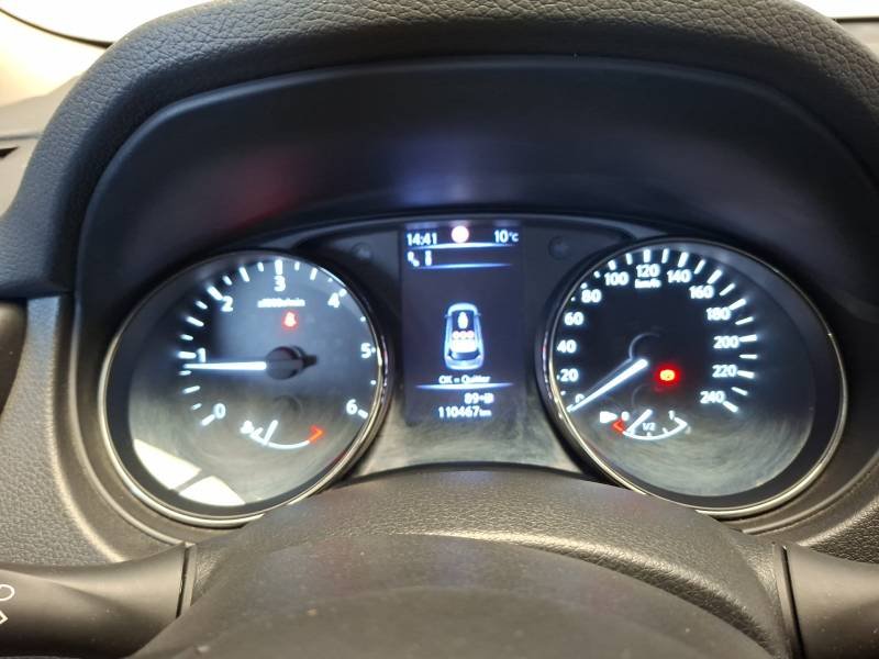 Nissan X-Trail - Photo 23