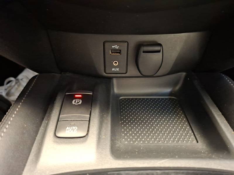 Nissan X-Trail - Photo 26