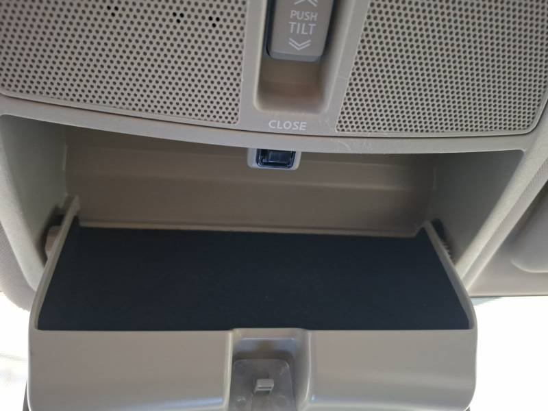 Nissan X-Trail - Photo 29