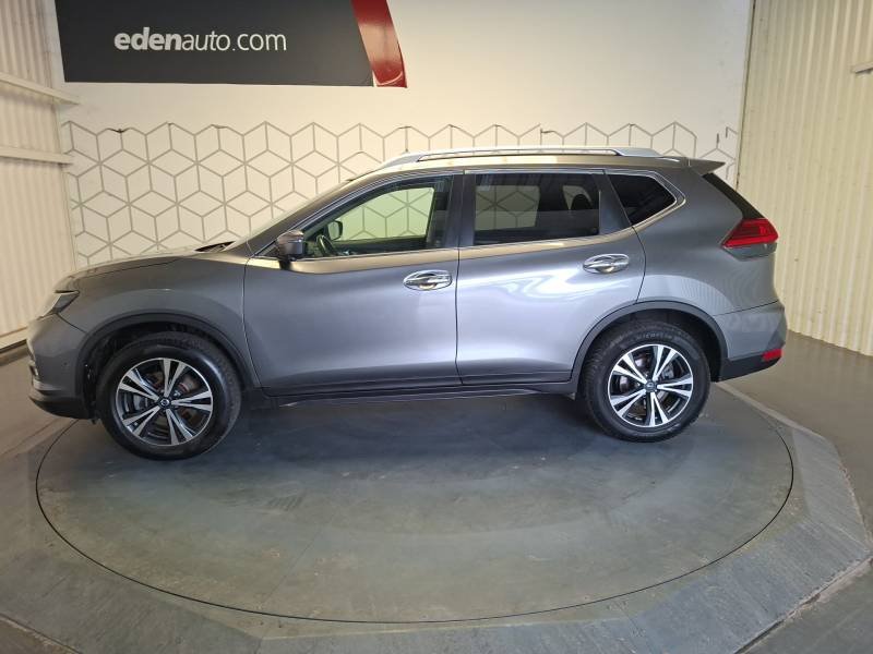 Nissan X-Trail - Photo 3