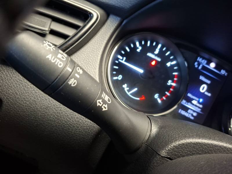 Nissan X-Trail - Photo 31