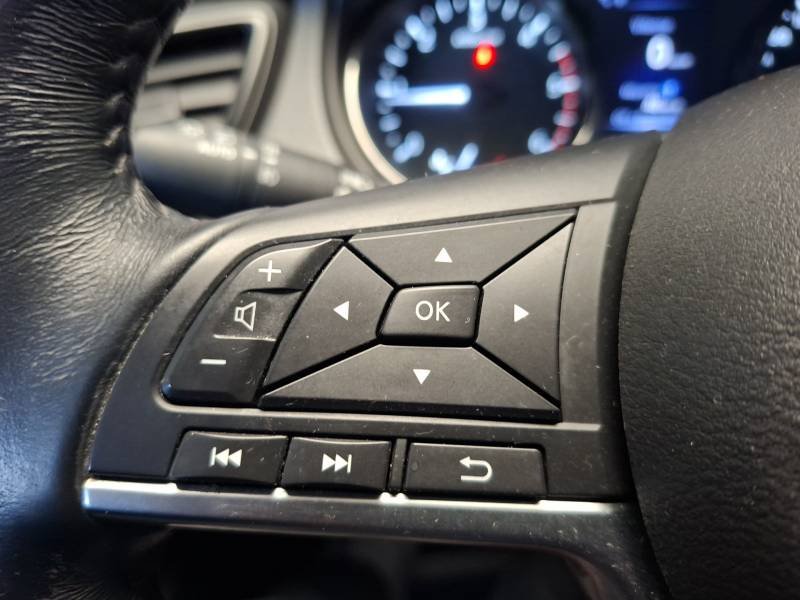 Nissan X-Trail - Photo 33