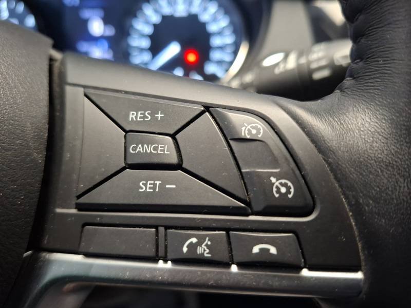 Nissan X-Trail - Photo 34