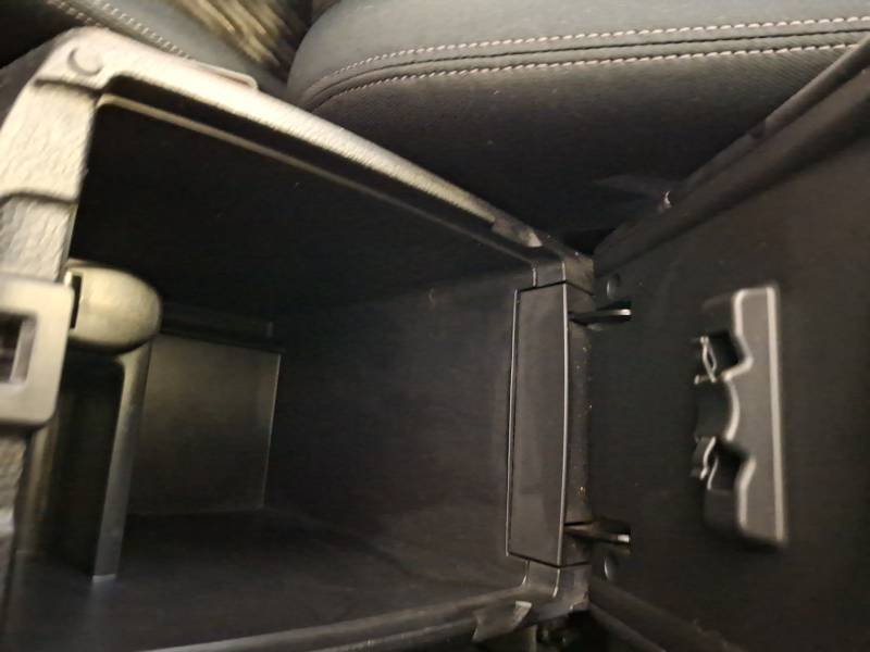 Nissan X-Trail - Photo 35