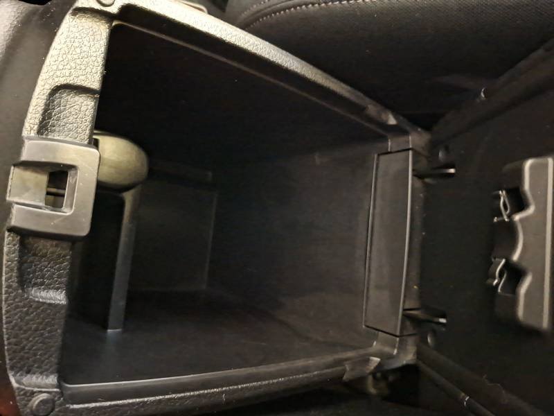 Nissan X-Trail - Photo 36
