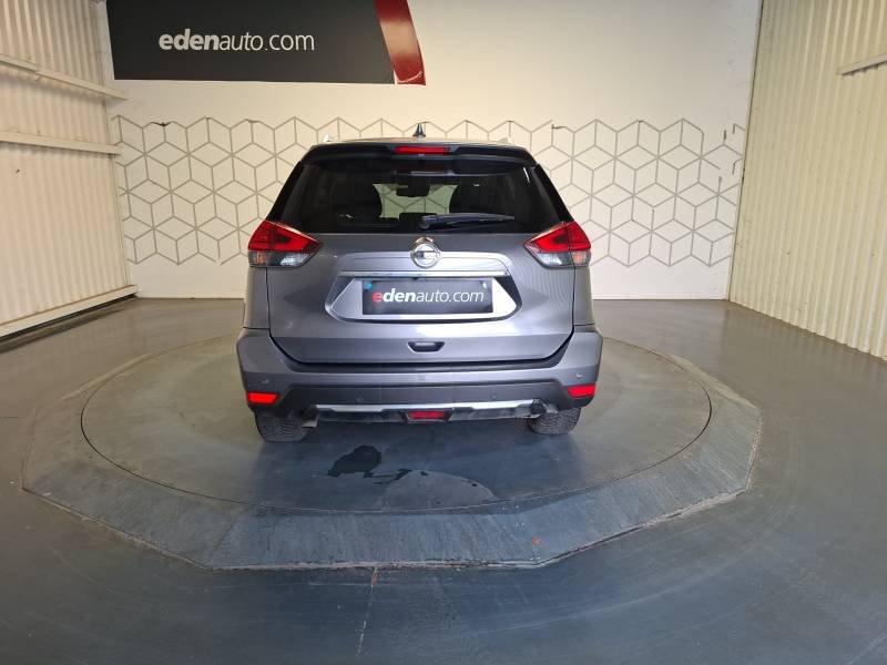 Nissan X-Trail - Photo 4