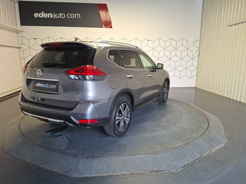 Nissan X-Trail - Photo 5