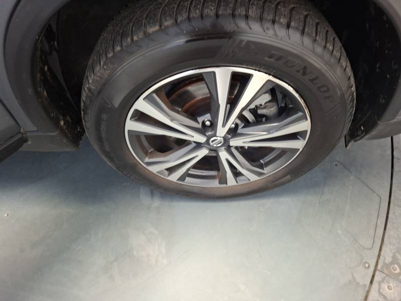 Nissan X-Trail - Photo 6