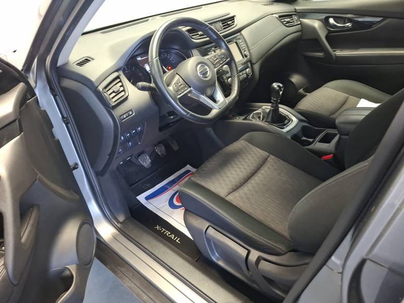 Nissan X-Trail - Photo 7