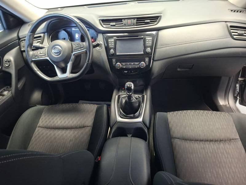 Nissan X-Trail - Photo 8