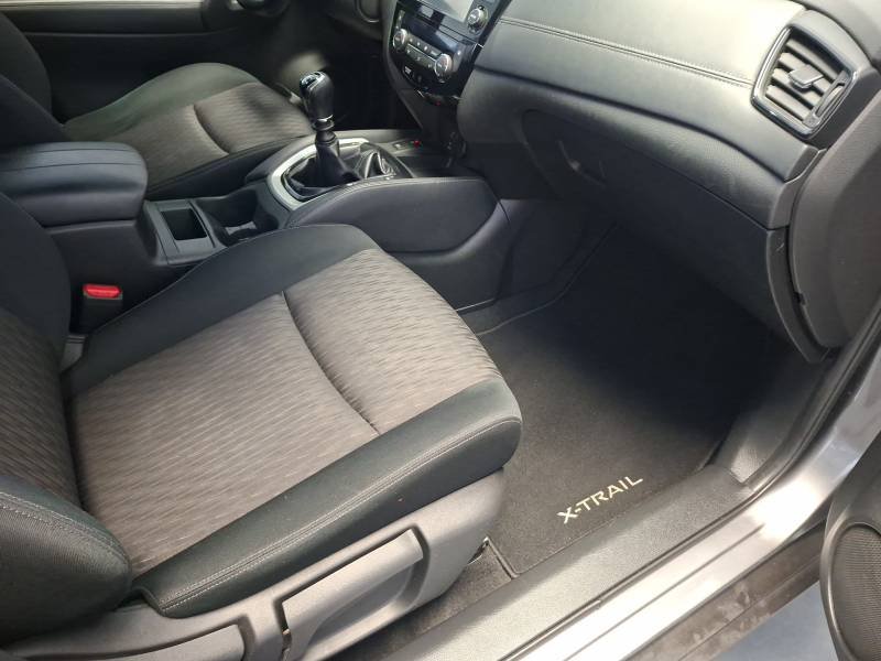 Nissan X-Trail - Photo 9