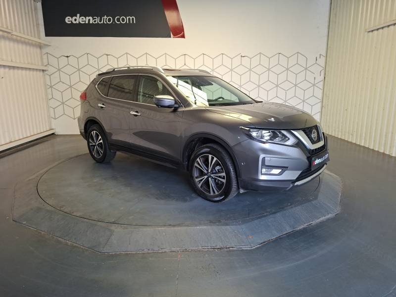Nissan X-Trail - Photo 10