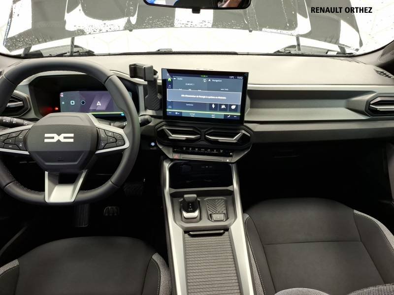 Dacia bigster - Photo 11