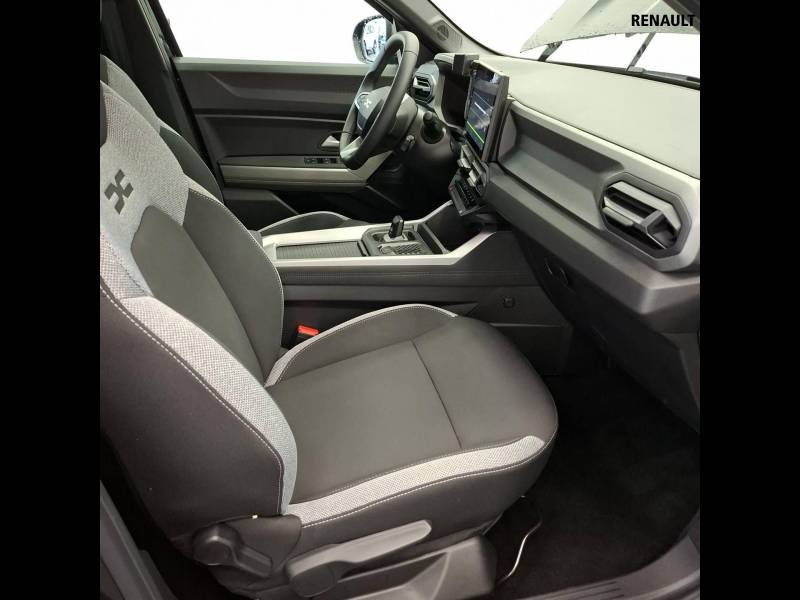 Dacia bigster - Photo 12