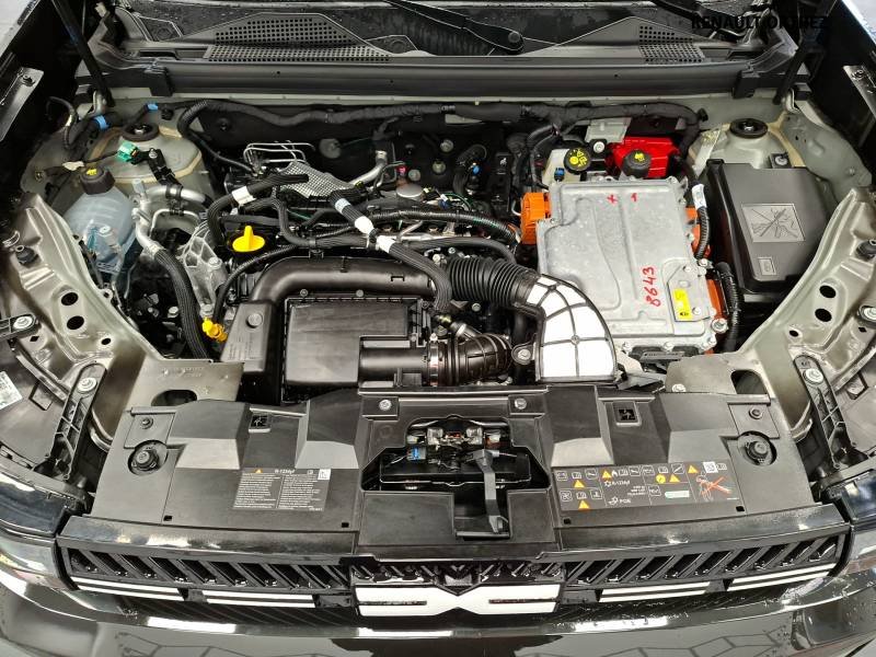 Dacia bigster - Photo 13