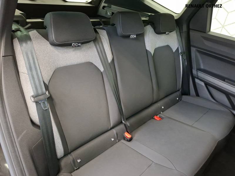 Dacia bigster - Photo 14