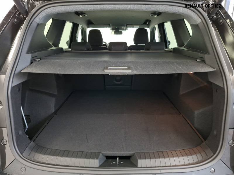 Dacia bigster - Photo 15