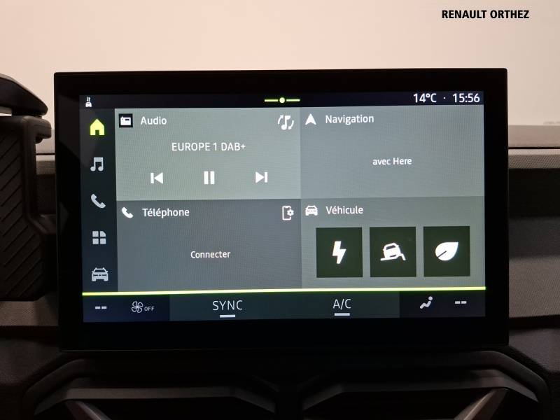 Dacia bigster - Photo 18