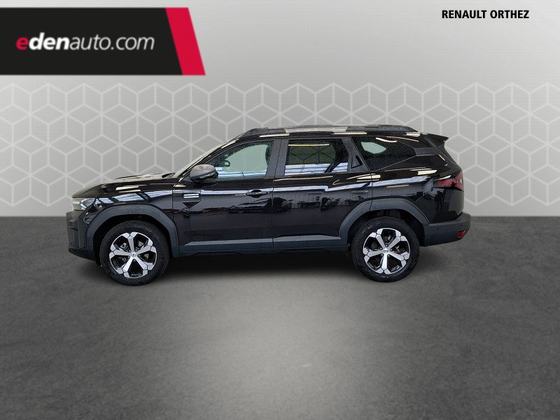 Dacia bigster - Photo 2
