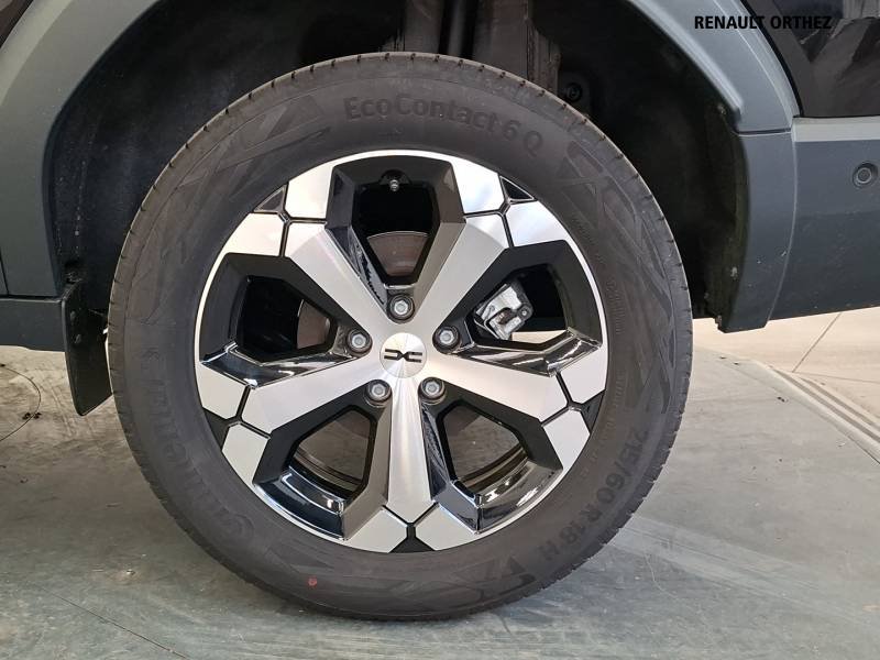 Dacia bigster - Photo 21