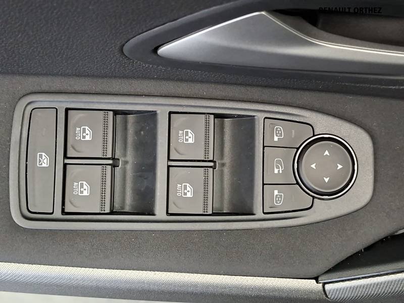 Dacia bigster - Photo 29
